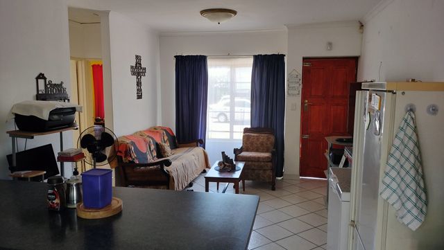 2 Bedroom Property for Sale in Brandwood Western Cape